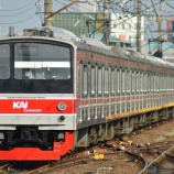 『【JR東】205系武蔵野線M32編成要検出場&12連復帰』の画像