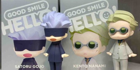 チルチル フィギュアの部屋（キン肉マン・ワンピース・ドラゴンボールetc）