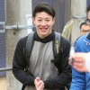 吉田輝星「万波のケツは膨らみ方がすごい。柿木の足は半端ない」 	