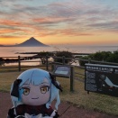 ぬい達と行く年末年始九州旅行(2025-2026) 5日目