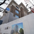 『新製品：LAOWA10mmF2.0 Zero-D MFTによる九段会館②　　2021/02/27』の画像