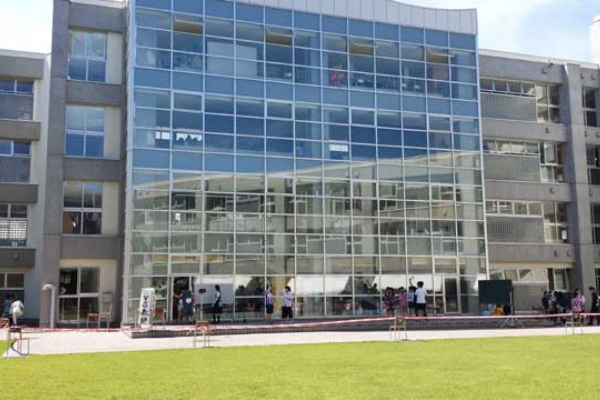 13青高祭 青森高校同窓会39回生ブログ