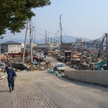 『震災10年山田町　～町内～』の画像