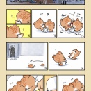 保護猫物語🐱アツヤキとたまこ⑪