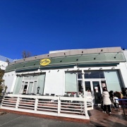 【東京 立川】 Eggs'n Things エッグスンシングス　バターミルクパンケーキ