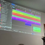 スタジオはないけどCREW STUDIOクルースタジオです。