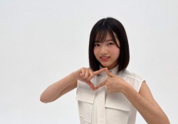 レコ大で見つかった林のインスタフォロワー、10万達成