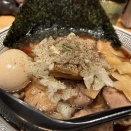 どこのラーメンでしょうか？1466杯目？