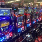 前田検事のパチンコ・パチスロ情報まとめ