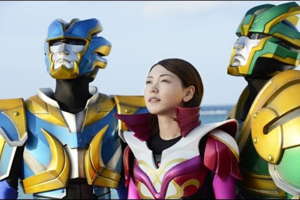 ポヨリンの映画批評 特撮