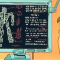 【画像あり】機動戦士Zガンダムの劇中でカミーユが作成したZガンダムの設計図がこちらｗｗｗｗ