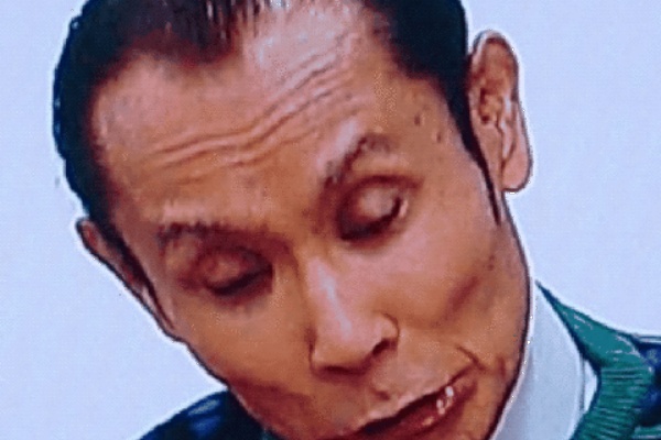 俳優メモ 男女7人夏物語