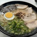 沖食堂@福岡県久留米市