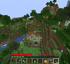 時代に取り残されないようにちょっと探索