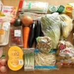 一人暮らしの食費全国平均、2万円ｗｗｗ