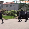 【ﾌｧﾝｻﾏﾘｨ】『磐越道バス事故』「学校側の求めでレンタカー予約」とバス会社、北越高校長「理解できない」と不快感