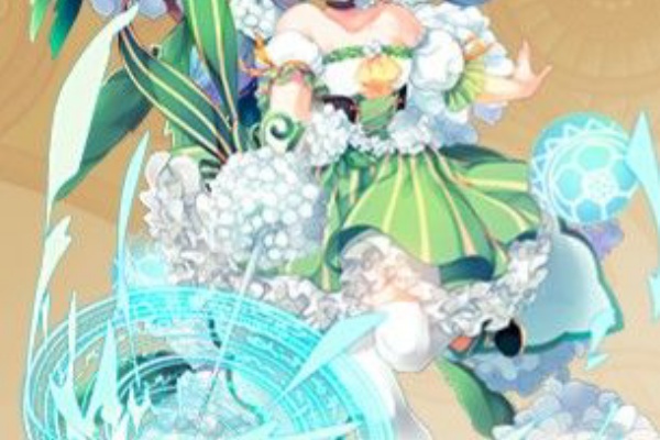 花騎士の世界 flower knight girl 花騎士物語絆
