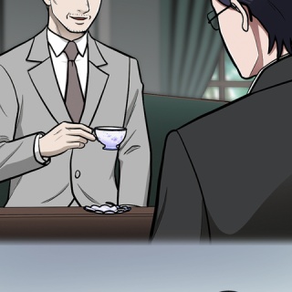 ニート極道「牧村ユタカ」