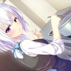 『『思い出抱えてアイにコイ!!』兎鞠』の画像