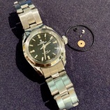 『【TUDOR】チューダーの修理を承りました。』の画像