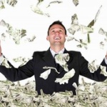 姉が金持ちと結婚したんだが全然お金くれない…