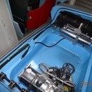 IMPALAのトランク