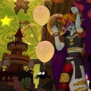 ドラクエ10 ver7.6前期 全パラメータ理論値(職業別）