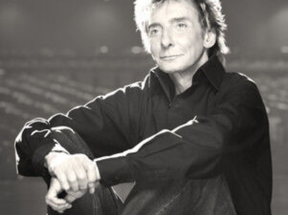 Sun Shine / サン・シャイン（Barry Manilow / バリー・マニロウ）2026