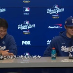 山本由伸「明日プレーする人は大変（笑）」