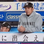 ロッテ・サブロー監督、打線に苦言「達（ハム先発）は良くなかった。最低限の仕事はしてほしい」