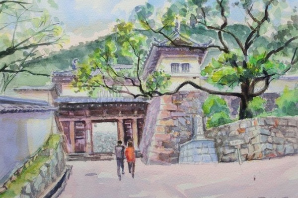 takaの新風景画2 - ・たつの市