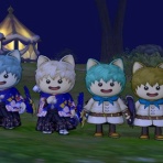 てとファミ村の歩み