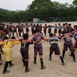 『植木にて』の画像