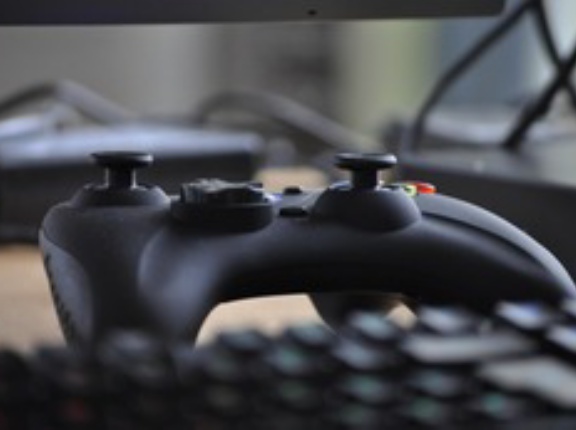 Steamでゲームをやってみたけどめちゃくちゃ気持ち悪い これが３D酔いというやつ？