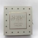 『MOR　リトルラグジュアリーズ　プチソープ　LL ライチーフラワー』の画像