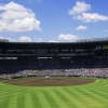 四大甲子園の魔曲「ジョックロック」「わっしょい」 	