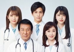 この病院行きたいｗ 秋元真夏＆久保史緒里→診察、西野七瀬→お薬出してくれるｗｗｗ