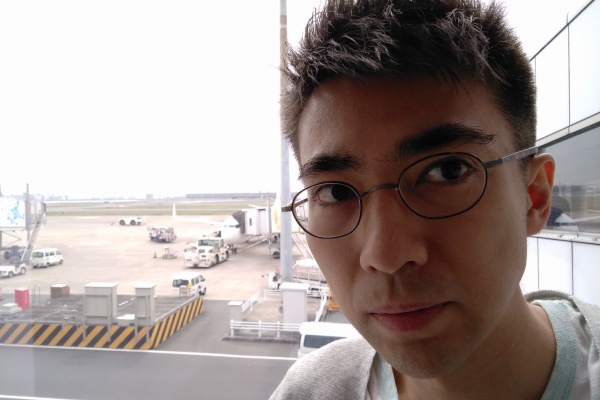 山北弘一のドラム道