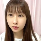 『[動画]2021.06.08（09:35～） SHOWROOM　「=LOVE(イコールラブ) 山本杏奈」＠個人配信【イコラブ】』の画像