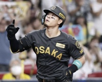 今日の阪神戦、佐藤輝明は控えだろうな