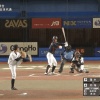 【侍ジャパンU-18壮行試合】高校日本代表、4番・内海が篠木から同点ソロホームラン！
