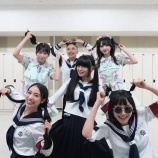 『[ニアジョイ] このたん&あゆみん×新しい学校のリーダーズさんとコラボTikTokきた！！！』の画像