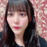 『[動画]2022.02.04（18:16～） SHOWROOM　「=LOVE(イコールラブ) 齊藤なぎさ」＠個人配信 【イコラブ】』の画像