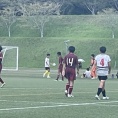 【2025/8/28】KFA第37回鹿児島県U-15サッカー選手権 ラウンド16 in 丸山公園