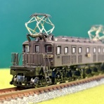 エヌゲ道 since 2015　～Ｎゲージ鉄道模型とフィギュアとか何たら～