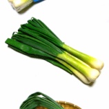 『443.ながいき葉玉と豚ヒレ肉のにんにく醤油炒め』の画像