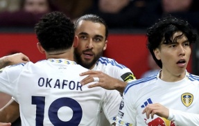 リーグ残留へ大きく前進！田中碧、4ヶ月ぶり先発でユナイテッド相手に歴史的勝利を達成