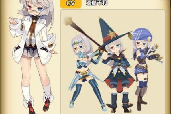 ポップアップストーリー 汎用ジョブ一覧 ポップアップストーリー ポプスト 攻略速報