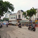 たまには「ハンザ市場」に行って”バッチャン焼き”売り場でも覗いてみましょうか～～。