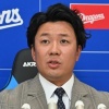 中日・大野雄大「球団、監督、コーチが変わらないとチームは強くならない」